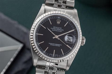 revisone rolex 16220|rolex datejust 16220 review.